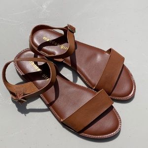 Madden Girl Sandals